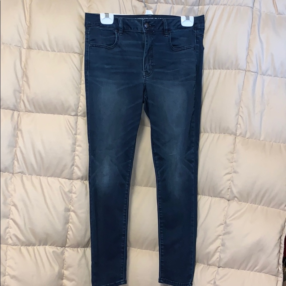AE jeans